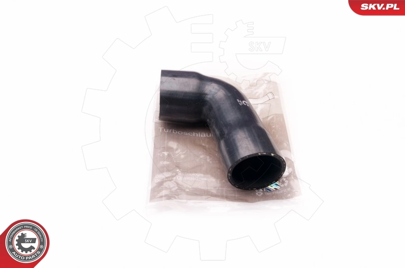 Charge Air Hose